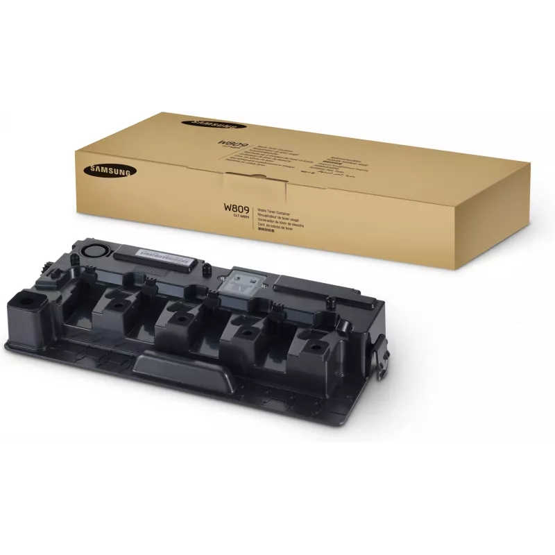Recipiente de toner residual SAMSUNG CLT-W809