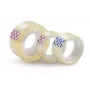 Fita adesiva Forpus FO60103 transparente 33 m