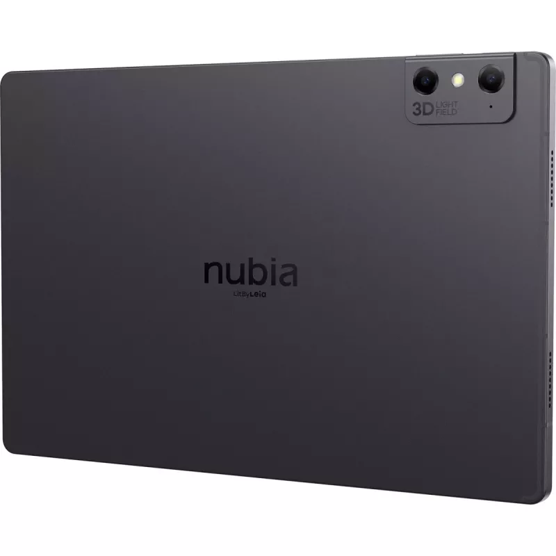 Tablet Nubia Pad 3D 12,4 polegadas Snapdragon 888 8 GB 128 GB Android