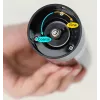 PROMIS MP34 moinho USB de pimenta e sal