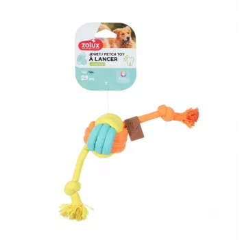 ZOLUX Twist - brinquedo para cães - 29 cm