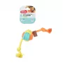 ZOLUX Twist - brinquedo para cães - 29 cm