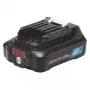Bateria/carregador Makita 197406-2 para ferramentas sem fios