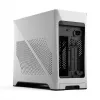 Caixa Mini Tower Fractal Design Era 2 prateada