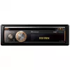 Receptor de Media para Automóvel Pioneer DEH-X8700DAB Preto