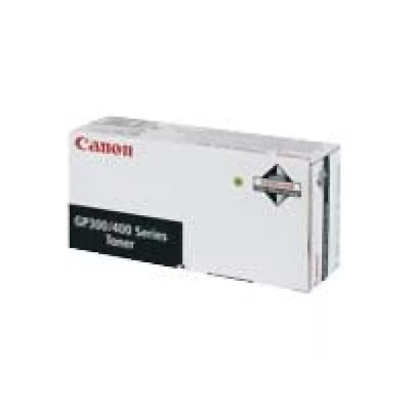 Cartucho de toner Canon 1389A003, 2 unidades, original, preto