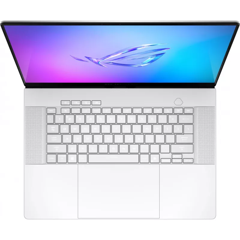 ASUS ROG Zephyrus G16 GA605KH-QR011W AMD Ryzen™ AI 7 350 Portátil 40,6 cm (16