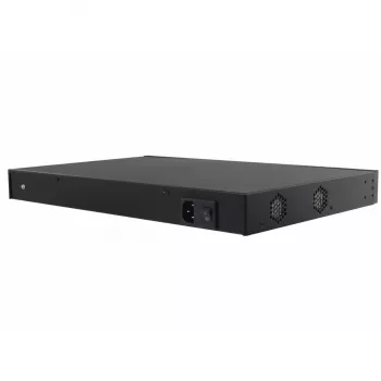 ALLNET 48+4P ALL-SG8652M-10G Switch Ethernet 48 x Gigabit + 4 x 10G portas SFP+, montagem em rack
