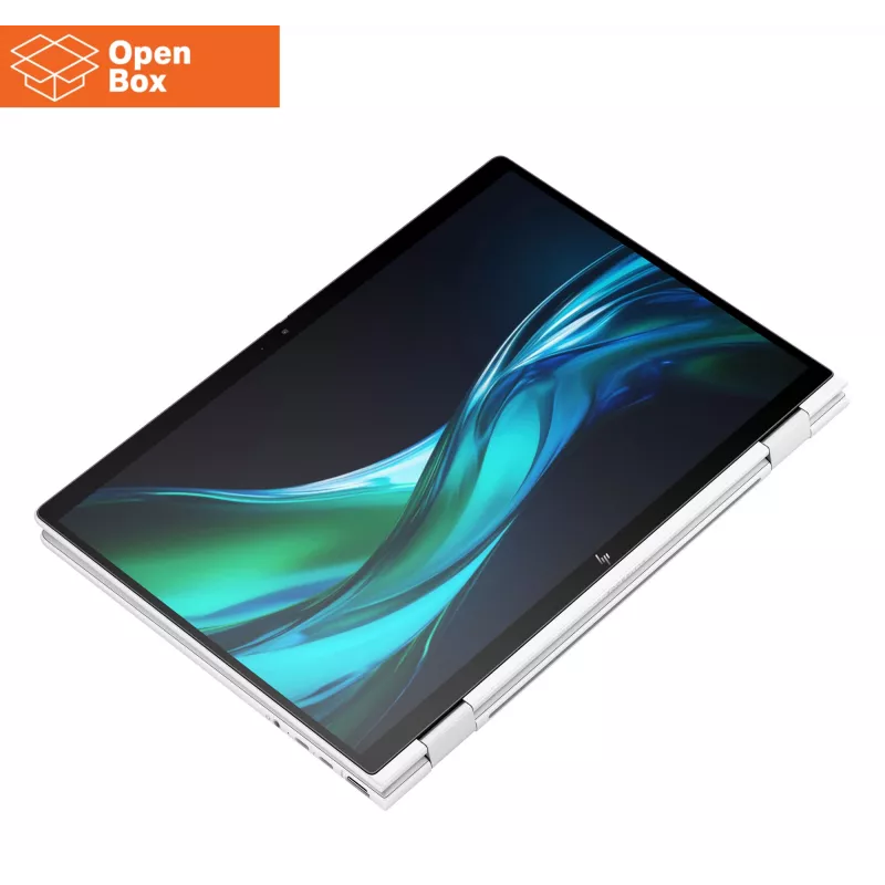 HP Elite x360 1040 G11 - OPENBOX - Ultra 7-155H, 16GB, 1TB SSD, 14 inch WUXGA Privacy Touch AG, modem 4G, FPR, teclado retroiluminado US, +caneta, 68Wh, Win 11 Pro, 3 anos