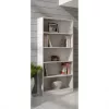 Estante de escritório Topeshop R80 BIEL