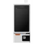 K2 GMS A13 6/128G NFC GMS montagem na parede sem câmara