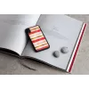 Capa para smartphone iKins para iPhone XR — design short cake, preta