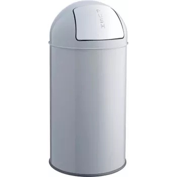 Helit H2401787 30 l cinzento