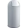 Helit H2401787 30 l cinzento
