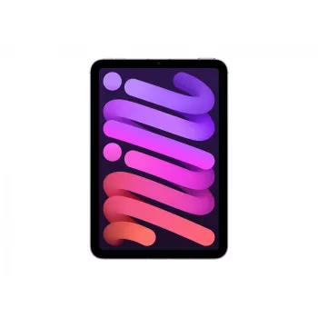 Tablet Apple iPad mini 5G 8,3 polegadas A17 Pro 256 GB iPadOS 18