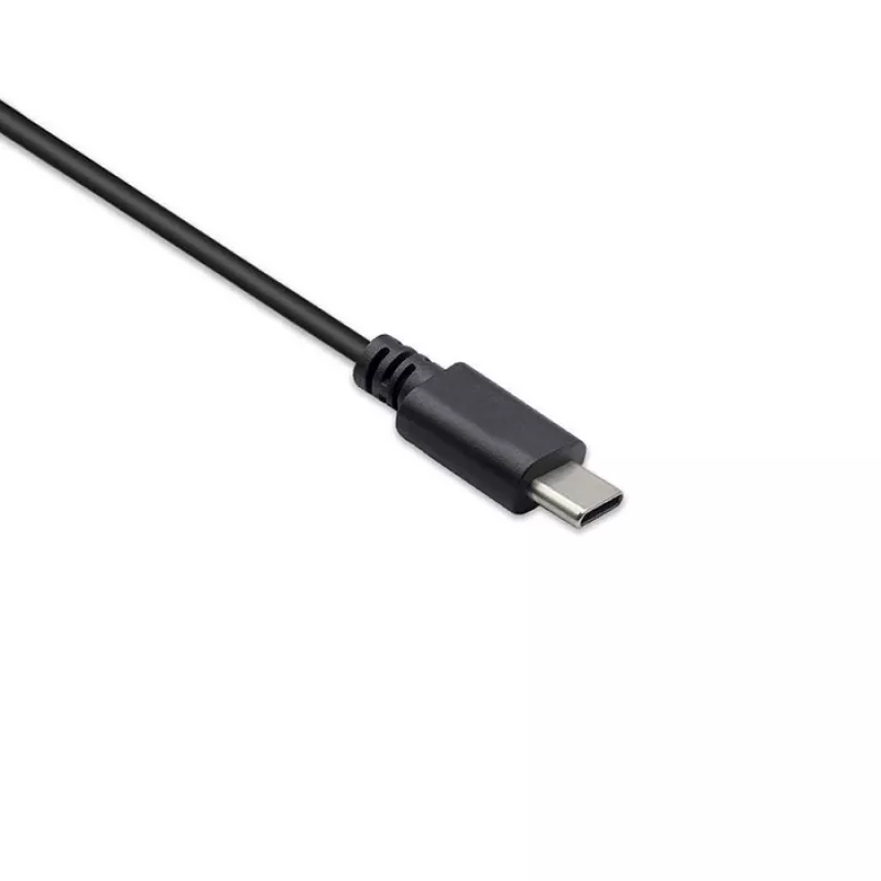 Carregador Super FAST PD para Raspberry Pi 4, USB-C