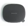 Altifalante Bluetooth Philips TAS2307BK/00 com luzes integradas, reprodução de áudio sem fios