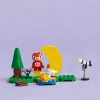 LEGO Animal Crossing Observação de estrelas com a Eufemia conjunto 77053