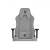Cadeira gaming universal Arozzi Vernazza assento acolchoado cinzento