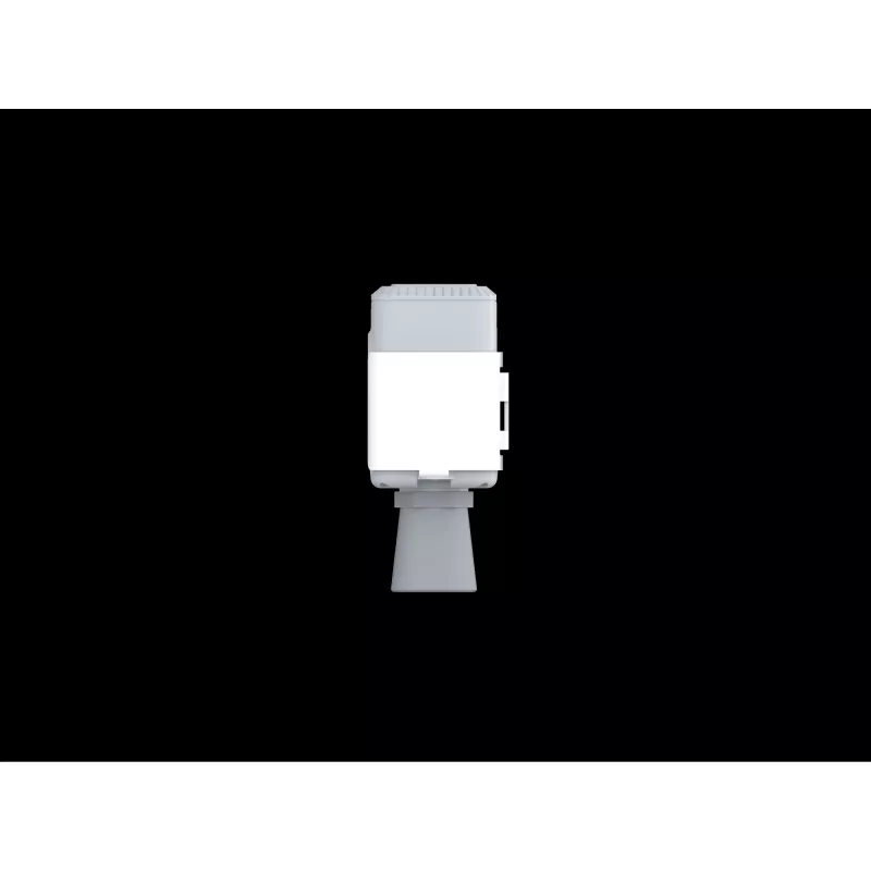 Sensor ultrassónico de distância Milesight EM500-UDL-868M-W100 — alcance de 10 m, sem fios 868 MHz