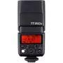Flash Godox TT350N compacto preto