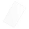 Baseus Crystal vidro temperado para Tesla Model X/S, 17 polegadas, 0,3 mm