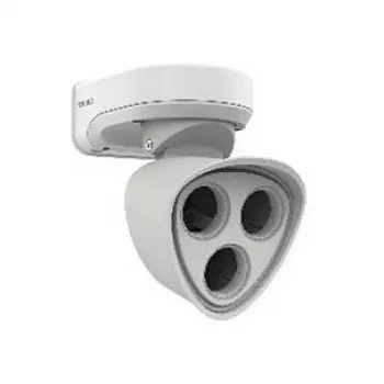 Caixa Mobotix MX-M73A-LSA