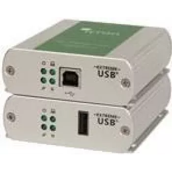 Extensor KVM Icron Ranger 2301 transmissor e recetor