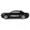 Carro de drift Amewi 21110 4WD 1:20 RTR preto – carro de drift com radiocontrolo, tração às 4 rodas, escala 1:20