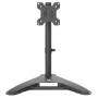Suporte de mesa para monitor MACLEAN MC-987 para ecrãs de 13–27 polegadas, carga máx. 8 kg