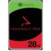 Disco interno Seagate IronWolf Pro ST28000NT000 28 TB 7200 RPM 512 MB 3,5