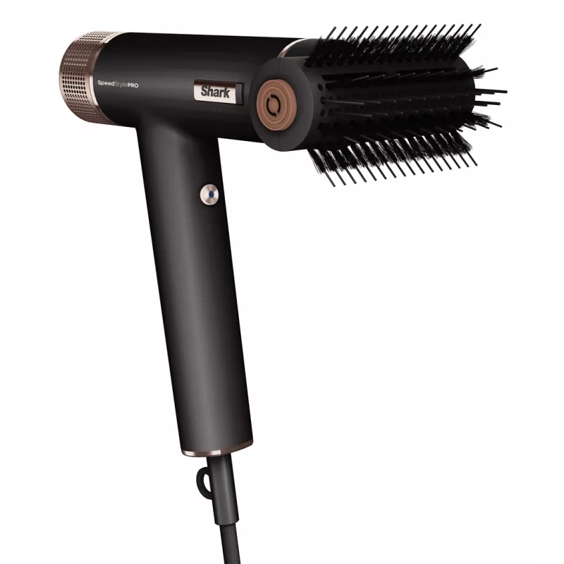 Secador de cabelo Shark SpeedStyle Pro 5-em-1 1750 W