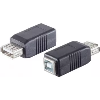 Adaptador de mudança de género ShiverPeaks BS77044