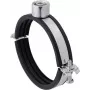 Abraçadeira para tubo Fischer FRS Triple 100-105 10 unidades (500708)
