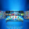 TV Manta 32LHA123E 32 polegadas HD LCD 1366 x 768