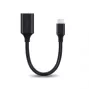Adaptador USB-C para USB 3.1 Veho VCL-220-USBCA, design compacto, USB-C para USB-A