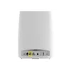 Router sem fios NETGEAR LBR20 Gigabit Ethernet Dual-Band (2,4 GHz / 5 GHz) 4G Branco