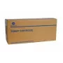 Konica Minolta TN-619BK cartucho de tinteiro 1 unid. original preto