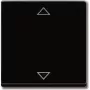 Elemento de comando Busch Jaeger 6430-885-102 (6430-0-0386)