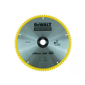 Acessório para serra circular DeWALT DT1184-QZ