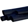 3M TE100037619 - Tubo termorretrátil - preto - poliolefina - 100 cm - 5 cm - 1,8 cm (7000099086)