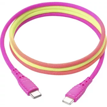 Cabo USB Renkforce USB 2.0 USB-C macho-macho cor (RF-6872334)