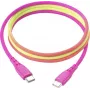 Cabo USB Renkforce USB 2.0 USB-C macho-macho cor (RF-6872334)