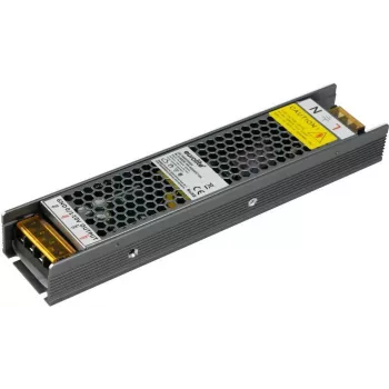 Transformador eletrónico EUROLITE 51402291 24V 4,16 A regulável para iluminação de baixa tensão