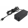 Fonte de alimentação Lenovo 45W USB Type-C 00HM664 — fonte de alimentação USB-C 45W para portáteis e dispositivos compatíveis