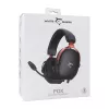 Auscultadores White Shark GH-2445 Fox preto