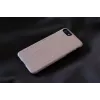 Capa para telemóvel para iPhone 7/8 — man and wood ampero, preto