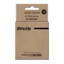 Tinteiro Actis KB-985Bk (substituto do Brother LC985BK; Standard; 28,5 ml; preto)