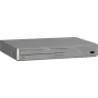 Leitor de Blu-ray Disc Panasonic DMP-BDT168EG DVD-Video, MP3, WMA, JPEG, WAV, XviD, AAC, AVCHD, MKV, CD-DA, FLAC, MPO, BD-MV, ALAC porta USB
