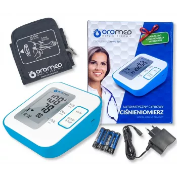 HI-TECH MEDICAL gold-N3 COMPACT+ medidor de tensão de braço automático